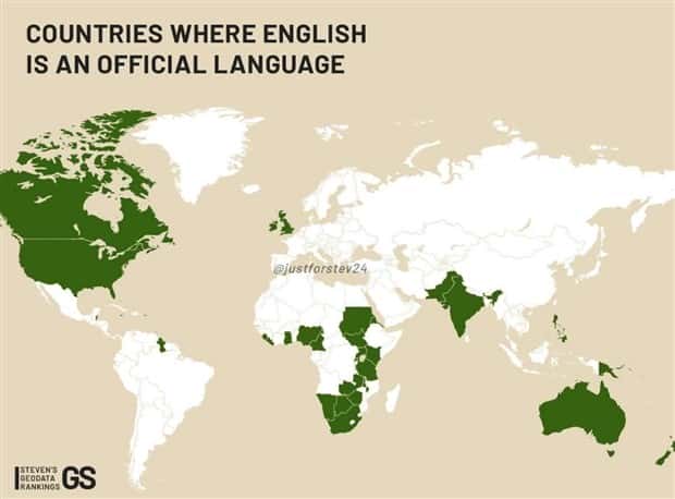 Charts and Maps with Intriguing Data #210 (18 photos)