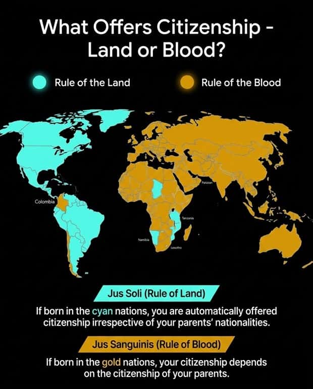 Charts and Maps with Intriguing Data #207 (23 photos)