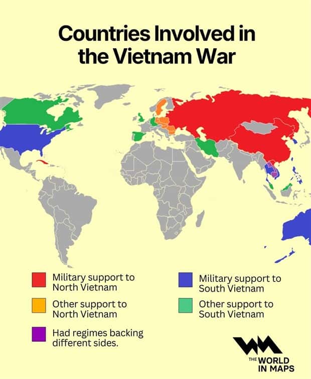 Charts and Maps with Intriguing Data #210 (18 photos)