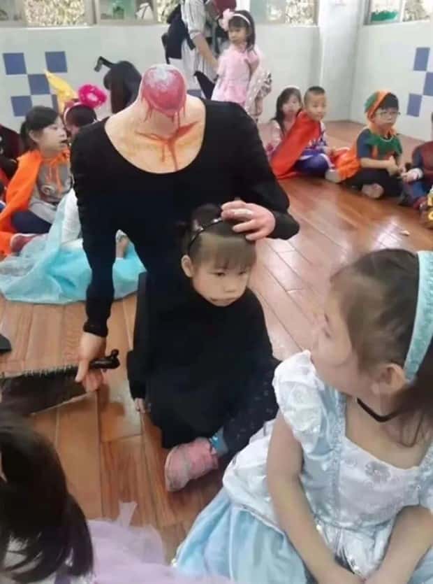 Curious Things You Only See in Japan (31 photos)