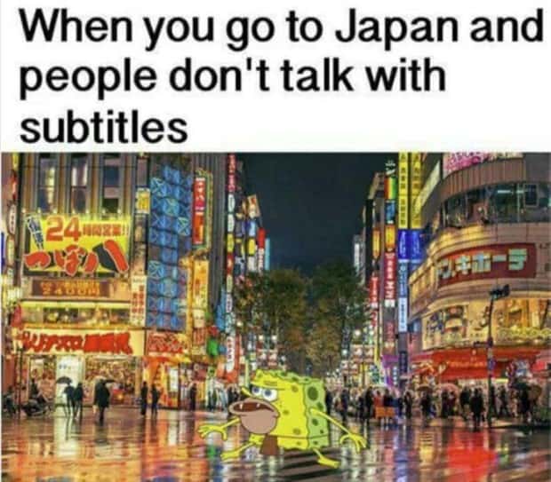 Curious Things You Only See in Japan (31 photos)
