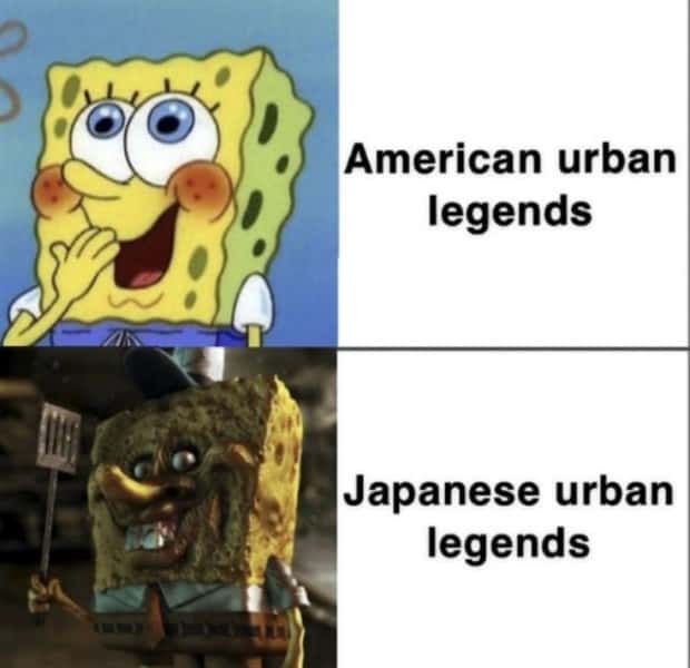 Curious Things You Only See in Japan (31 photos)