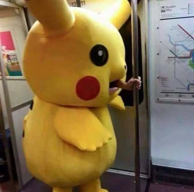 Curious Things You Only See in Japan (31 photos)