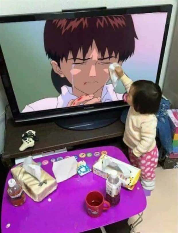 Curious Things You Only See in Japan (31 photos)