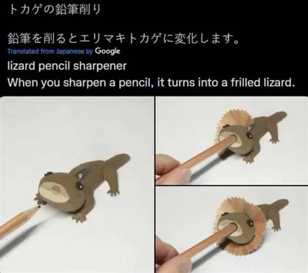 Curious Things You Only See in Japan (31 photos)