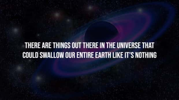 Creepy Facts Are Back to Haunt You #15 (20 photos)