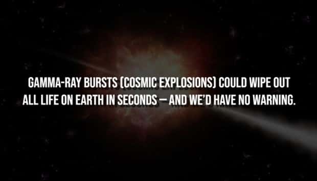 Creepy Facts Are Back to Haunt You #15 (20 photos)