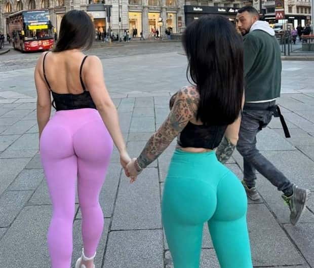 A Little Fun for Adults #454 (22 photos)