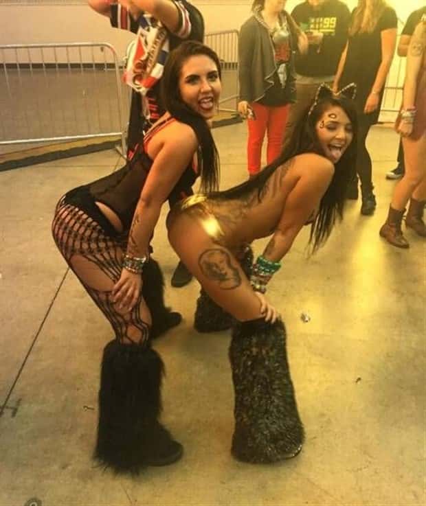 A Little Fun for Adults #452 (21 photos)