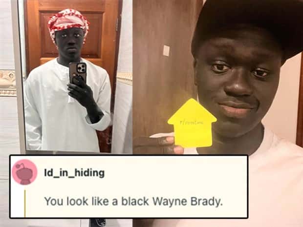 Online Roasts That Hit Way Too Perfectly (20 photos)