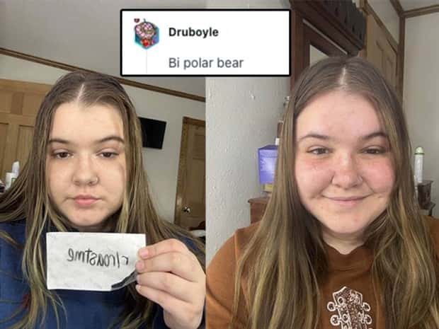 Online Roasts That Hit Way Too Perfectly (20 photos)