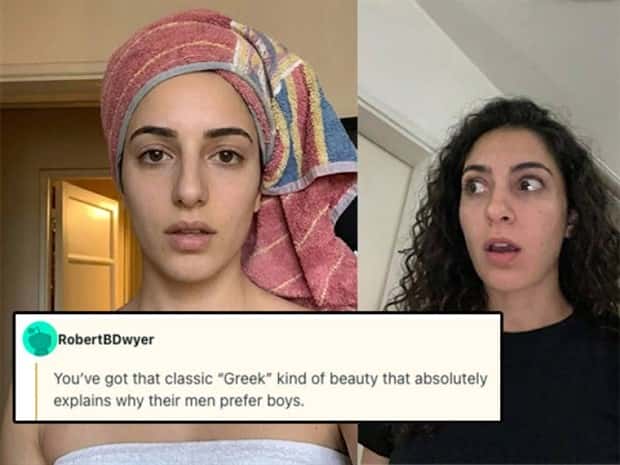 Online Roasts That Hit Way Too Perfectly (20 photos)