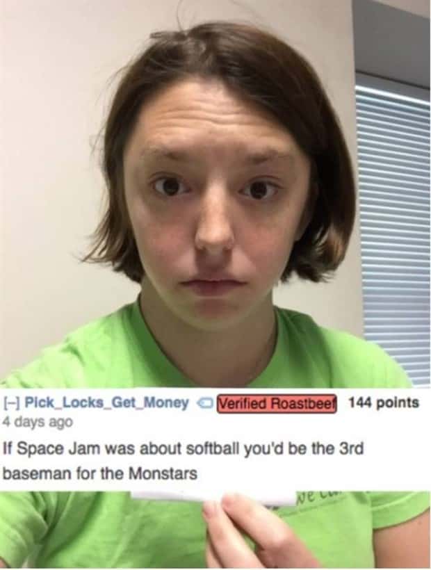 Online Roasts That Hit Way Too Perfectly (20 photos)