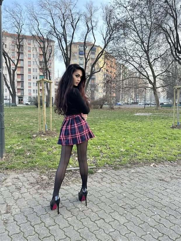 girls with long legs 9 Hot Girls with Beautiful Legs #69 (21 photos)
