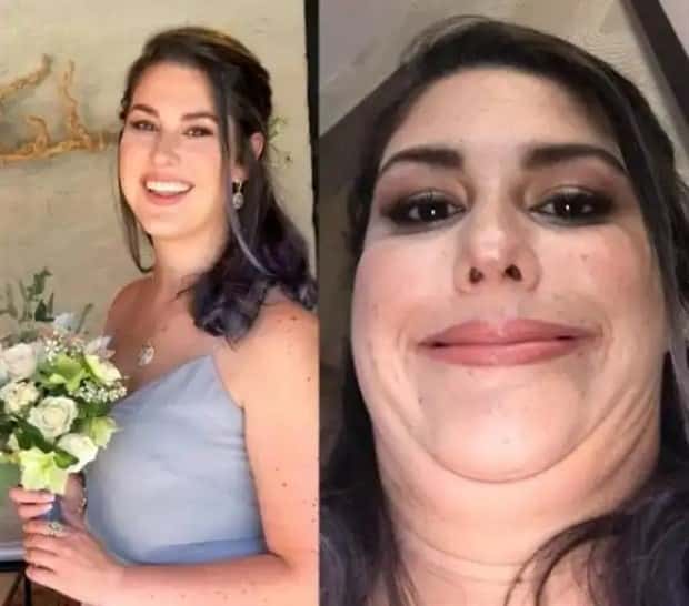 Cute Girls Making Not So Cute Faces (28 photos)