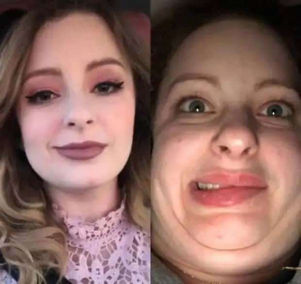 Cute Girls Making Not So Cute Faces (28 photos)