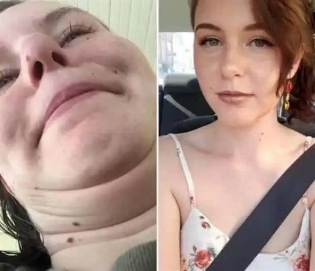 Cute Girls Making Not So Cute Faces (28 photos)