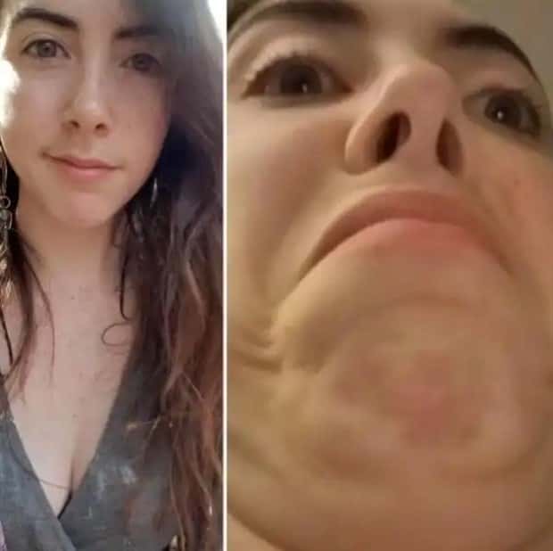 Cute Girls Making Not So Cute Faces (28 photos)