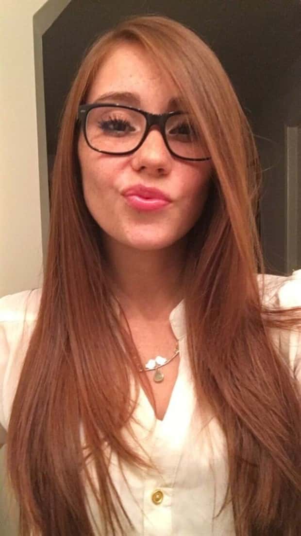 Redhead Beauties #56 (19 photos)