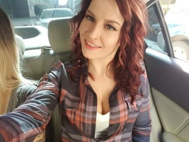 Redhead Beauties #56 (19 photos)
