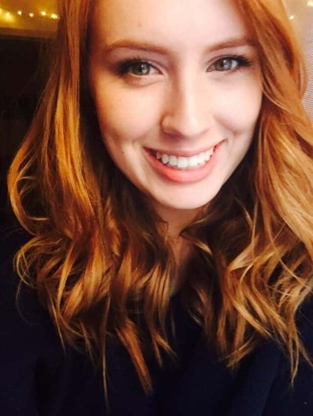 Redhead Beauties #56 (19 photos)