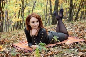 Redhead Beauties #56 (19 photos)