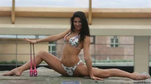 hot sporty girls 17 Sporty Girls are Hot #3 (20 photos)
