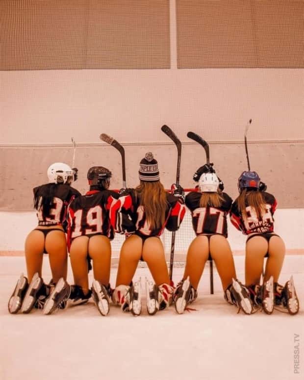 hot sporty girls 5 Sporty Girls are Hot #3 (20 photos)