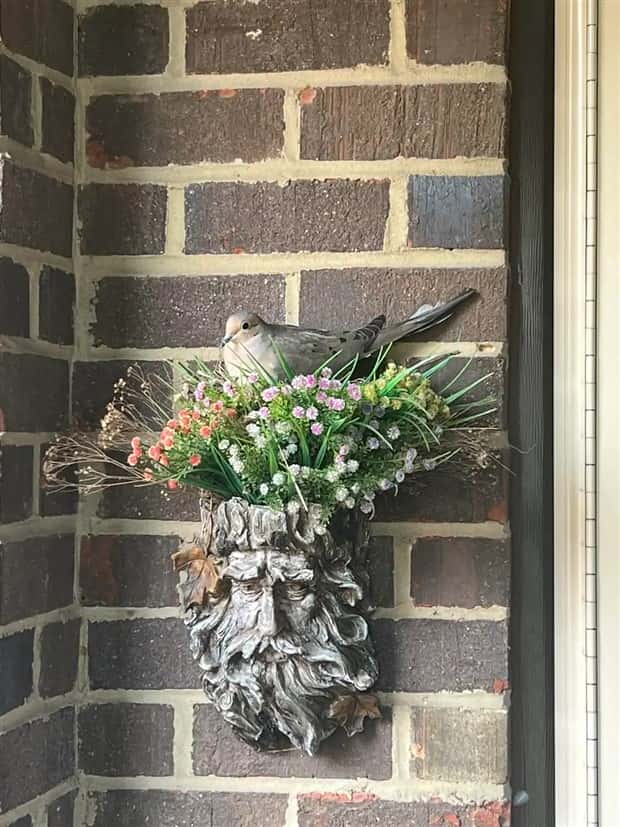 Birds Nests That Look Like Pure Improvisation (33 photos)