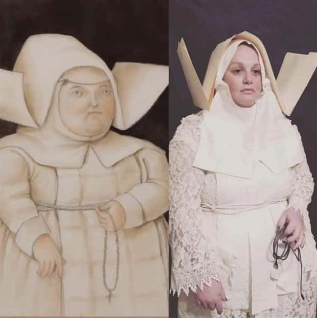 Cosplays So Messed Up They’re Brilliant (32 photos)