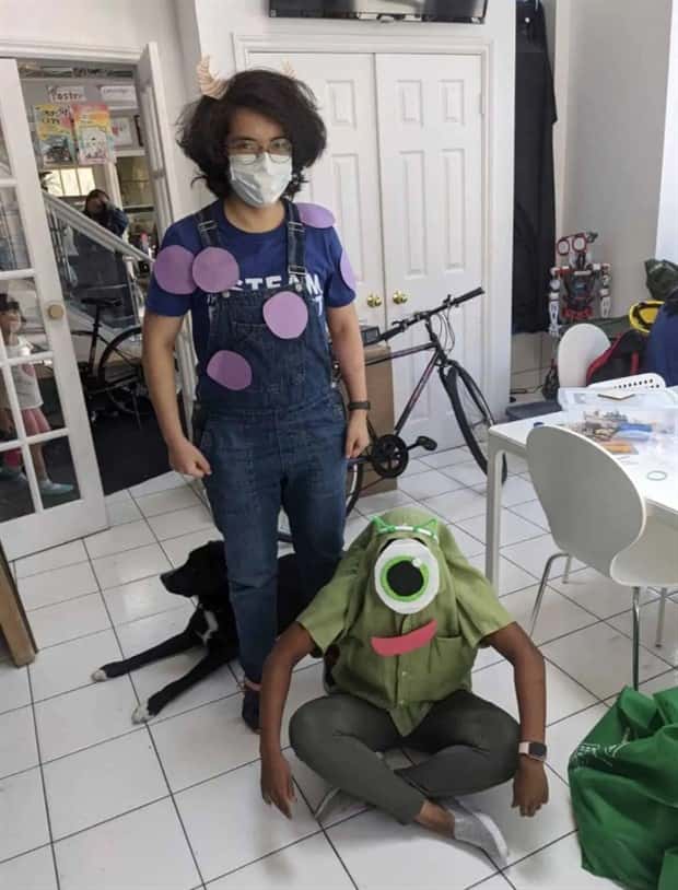 Cosplays So Messed Up They’re Brilliant (32 photos)