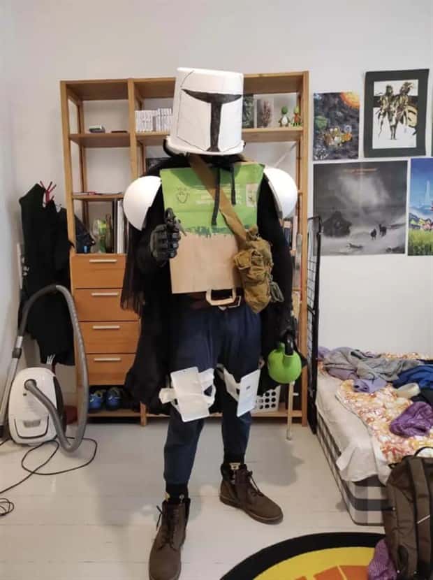 Cosplays So Messed Up They’re Brilliant (32 photos)