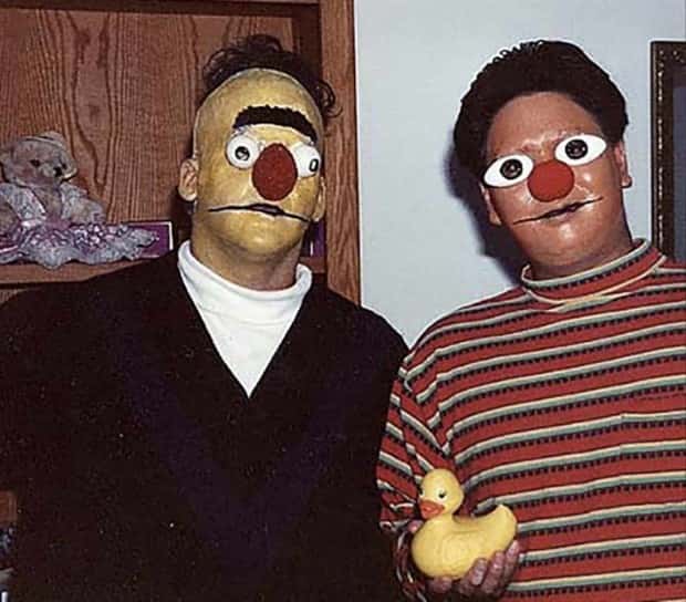 Cosplays So Messed Up They’re Brilliant (32 photos)