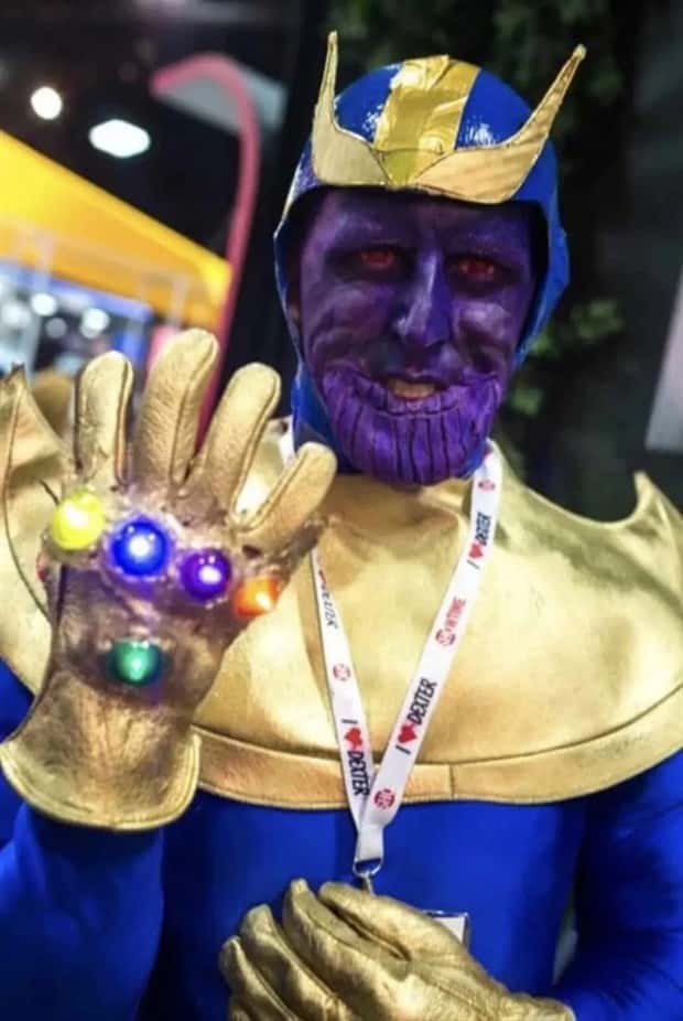 Cosplays So Messed Up They’re Brilliant (32 photos)