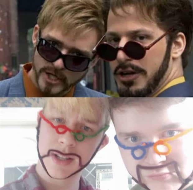 Cosplays So Messed Up They’re Brilliant (32 photos)