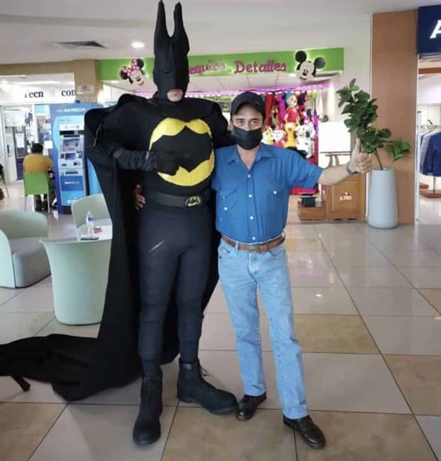 Cosplays So Messed Up They’re Brilliant (32 photos)