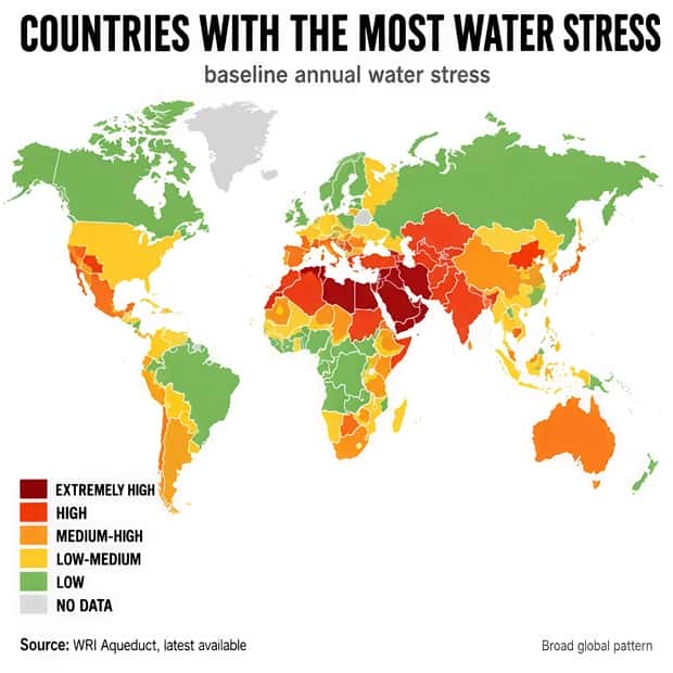 Charts and Maps with Intriguing Data #208 (19 photos)