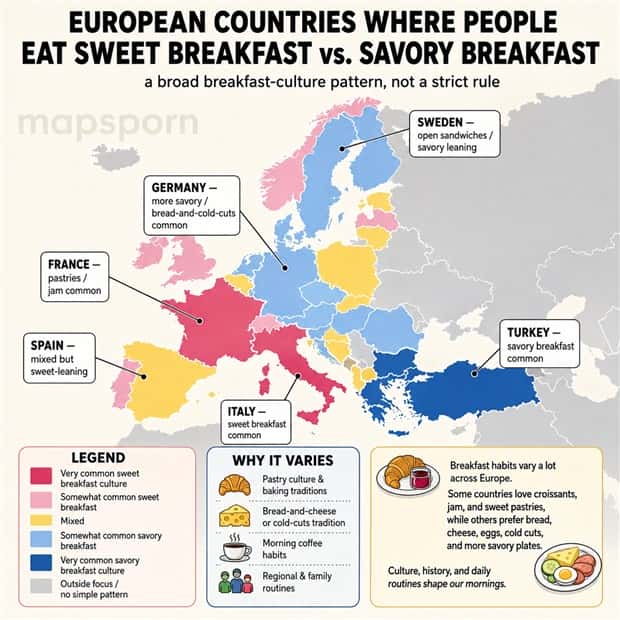 Charts and Maps with Intriguing Data #208 (19 photos)