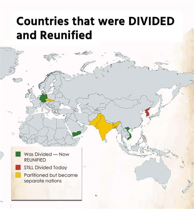 Charts and Maps with Intriguing Data #208 (19 photos)