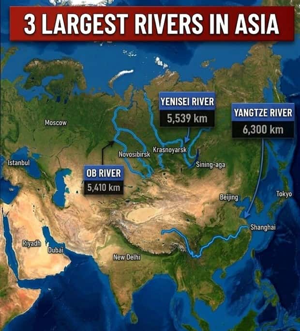 Charts and Maps with Intriguing Data #208 (19 photos)