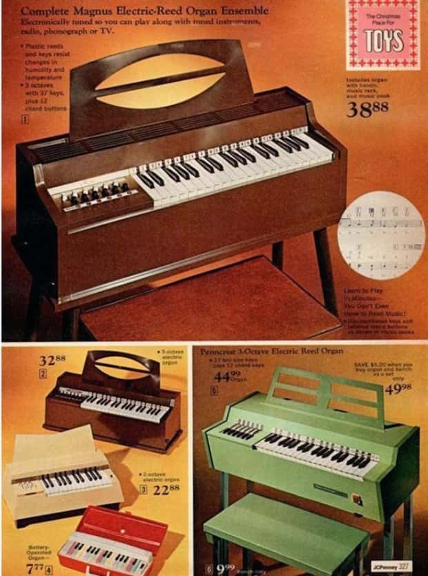 nostalgia things 12 Here’s Your Dose of Nostalgia #41 (21 photos)