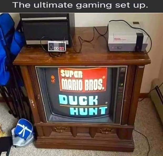 nostalgia things 16 Here’s Your Dose of Nostalgia #41 (21 photos)