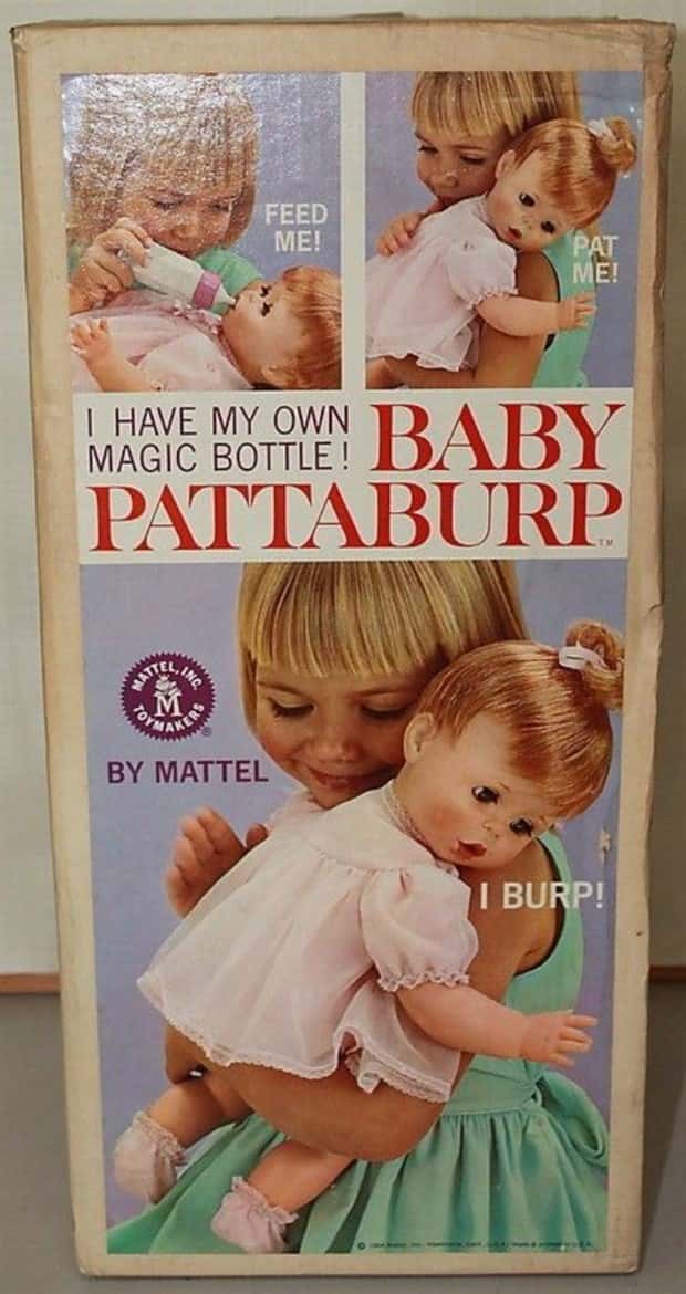 nostalgia things 18 Here’s Your Dose of Nostalgia #41 (21 photos)