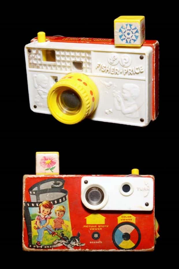 nostalgia things 19 Here’s Your Dose of Nostalgia #41 (21 photos)