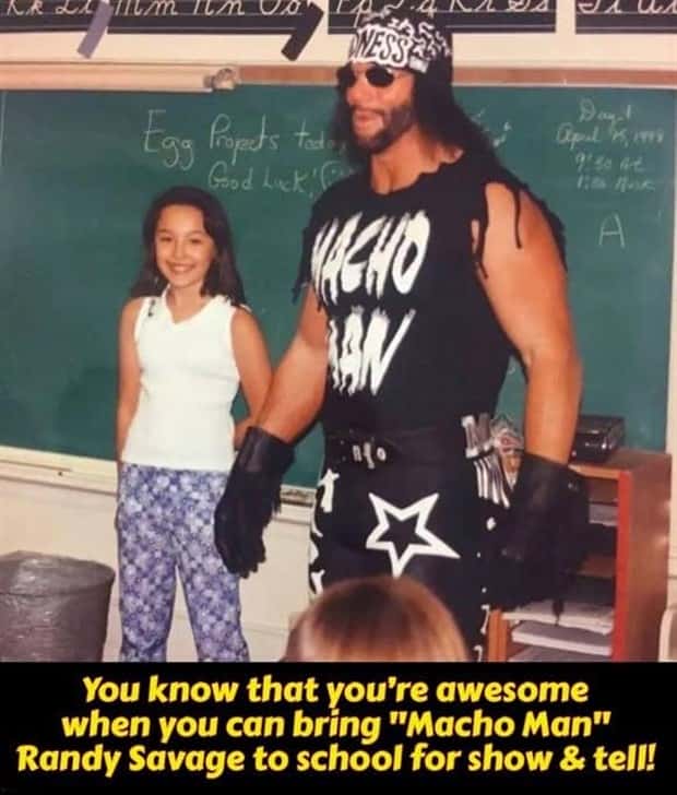 nostalgia things 20 Here’s Your Dose of Nostalgia #41 (21 photos)
