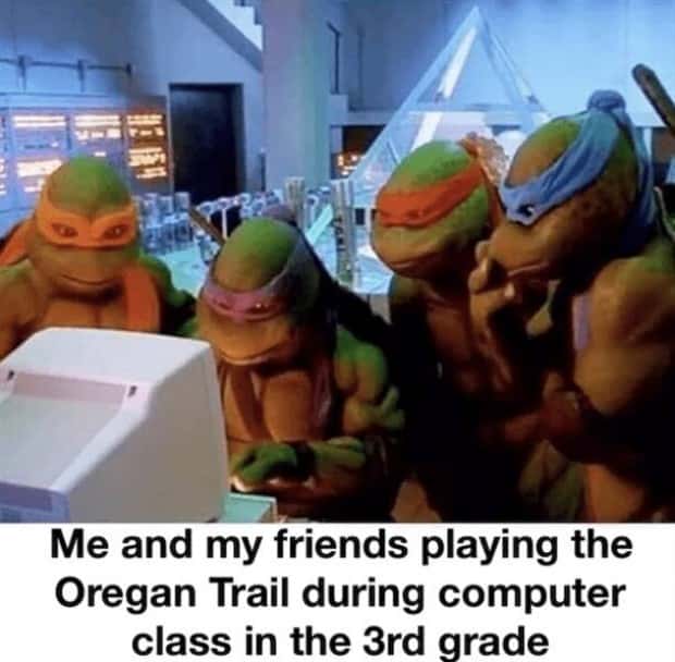 nostalgia things 6 Here’s Your Dose of Nostalgia #41 (21 photos)
