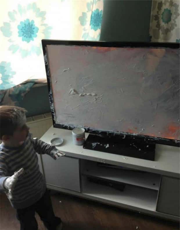 Shit Happens Regularly, Get Used To It #379 (18 photos)
