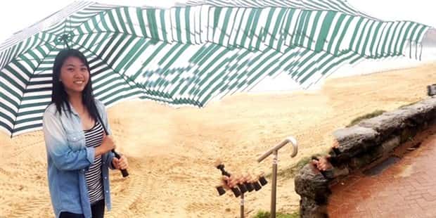 Weird Panorama Fails Breaking Reality Apart (22 photos)