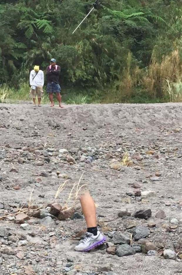 Weird Panorama Fails Breaking Reality Apart (22 photos)