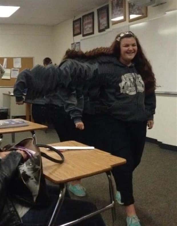 Weird Panorama Fails Breaking Reality Apart (22 photos)